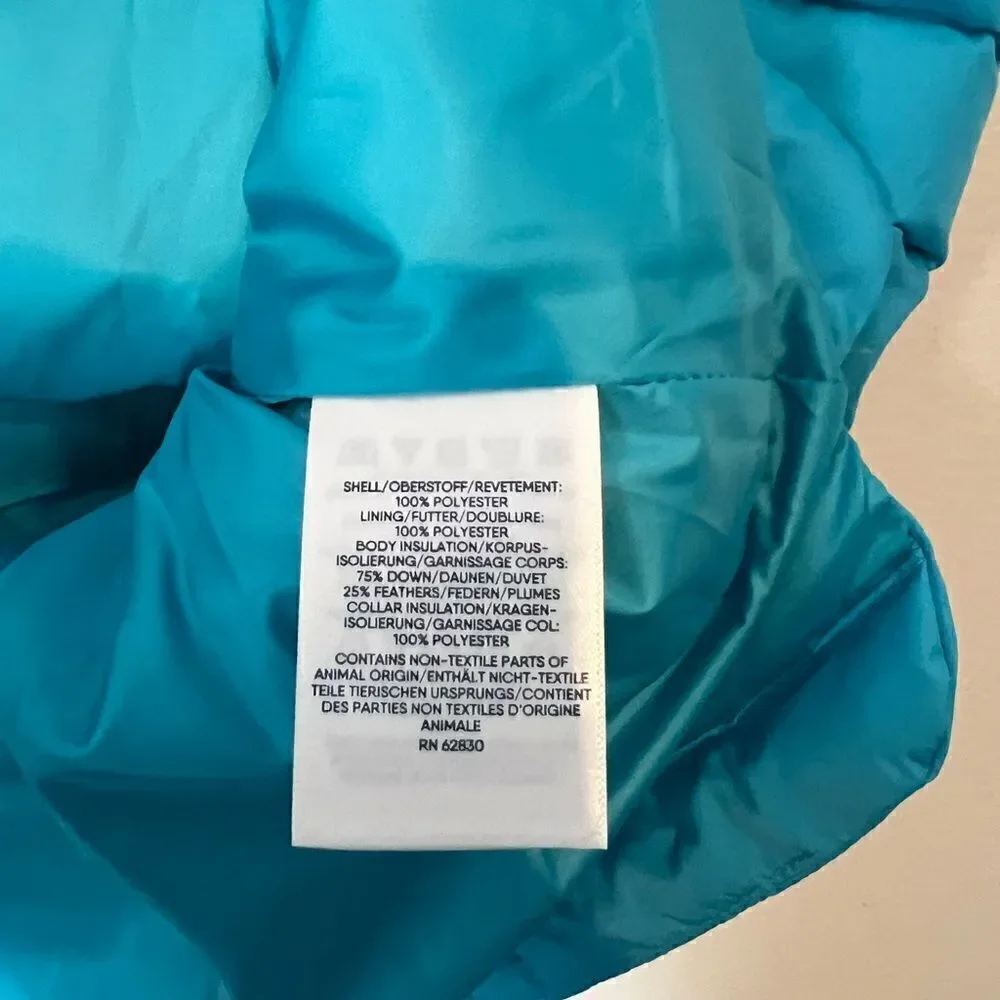 Lands End full zip